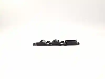 Автозапчастина б/у молдинг для seat leon (1m1) 1.9 tdi посилання на oem iam 1m0163b  
