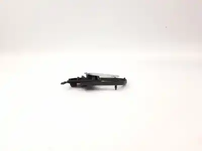 Автозапчасти б/у левая задняя внутренняя ручка за seat leon (1m1) 1.9 tdi ссылки oem iam 1m0837113  