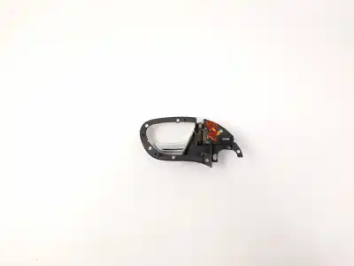 Автозапчасти б/у левая задняя внутренняя ручка за seat leon (1m1) 1.9 tdi ссылки oem iam 1m0837113  