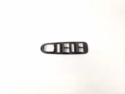 Автозапчастина б/у молдинг для seat leon (1m1) 1.6 16 v посилання на oem iam 1m0163b  