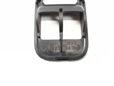 Автозапчастина б/у молдинг для seat leon (1m1) 1.6 16 v посилання на oem iam 1m0163b  