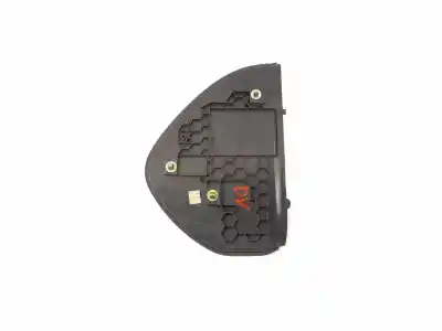 Автозапчастина б/у молдинг для seat leon (1m1) 1.9 tdi посилання на oem iam 1m0857086  