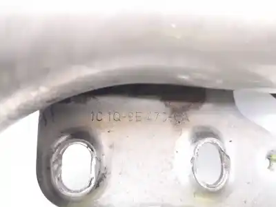 Pezzo di ricambio per auto di seconda mano tubo per ford transit furgón (fa_ _) 2.0 tdci riferimenti oem iam 1c1q9e470ca  