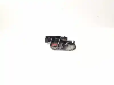 Автозапчастина б/у замок капота для renault clio ii (bb_, cb_) 1.5 dci (b/cb07) посилання на oem iam 236510b  