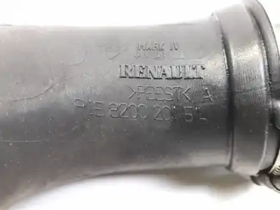 Pièce détachée automobile d'occasion collecteur d'admission pour renault megane ii (bm0/1_, cm0/1_) 1.9 dci (bm0g cm0g) références oem iam 8200201614  