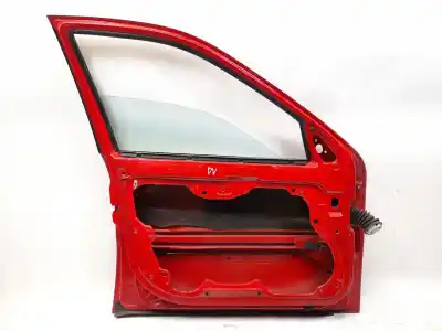 Автозапчасти б/у левая передняя дверь за seat leon (1m1) 1.9 tdi ссылки oem iam   