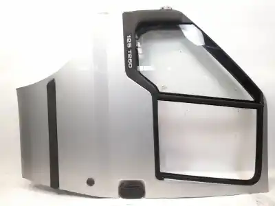 Автозапчасти б/у левая передняя дверь за ford transit furgón (fa_ _) 2.0 tdci ссылки oem iam 