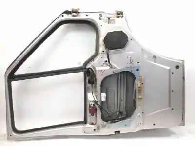 Автозапчастина б/у передні ліві двері для ford transit furgón (fa_ _) 2.0 tdci посилання на oem iam   