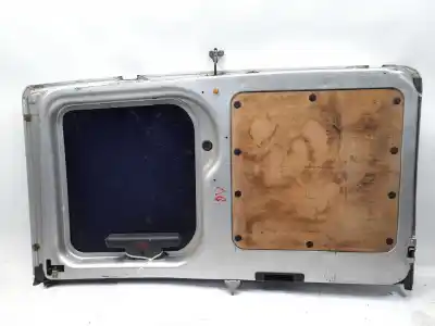 Автозапчастина б/у ліві задні двері для ford transit furgón (fa_ _) 2.0 tdci посилання на oem iam   