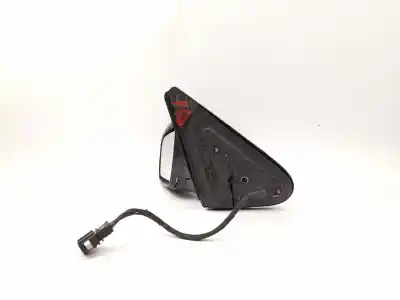 Автозапчастина б/у ліве дзеркало для seat leon (1m1) 1.9 tdi посилання на oem iam 1m0857933  