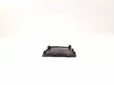 Автозапчастина б/у молдинг для seat leon (1m1) 1.9 tdi посилання на oem iam 1m6863989b  