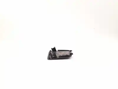 Автозапчастина б/у молдинг для seat leon (1m1) 1.9 tdi посилання на oem iam 1m6867658a  
