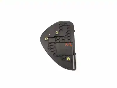 Автозапчастина б/у молдинг для seat leon (1m1) 1.9 tdi посилання на oem iam 1m0857085  