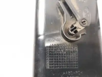 Автозапчастина б/у передня решіта для ford transit furgón (fa_ _) 2.0 tdci посилання на oem iam 3872002  