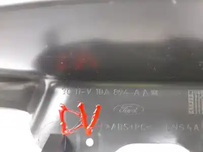 Автозапчастина б/у молдинг для ford transit furgón (fa_ _) 2.0 tdci посилання на oem iam 3c11v10a894aaw  