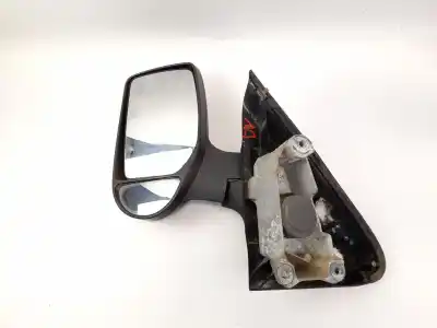 Автозапчасти б/у левое зеркало за ford transit furgón (fa_ _) 2.0 tdci ссылки oem iam 