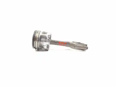 Second-hand car spare part piston for skoda superb (3u4) 2.0 tdi dpf oem iam references   