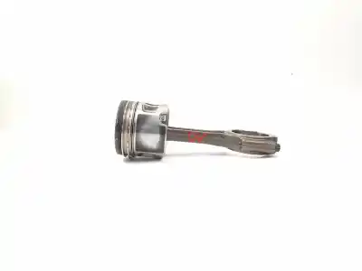 Second-hand car spare part piston for skoda superb (3u4) 2.0 tdi dpf oem iam references   