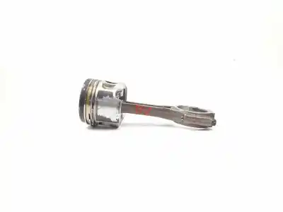 Second-hand car spare part piston for skoda superb (3u4) 2.0 tdi dpf oem iam references   