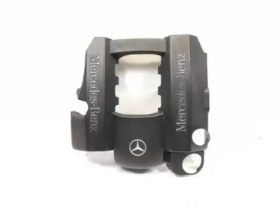 Peça sobressalente para automóvel em segunda mão TAMPA DO MOTOR por MERCEDES CLASE E (W210)  Referências OEM IAM A1120100167 A1120100067 2900400709