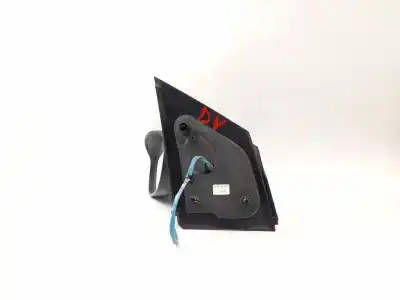 Peça sobressalente para automóvel em segunda mão espelho retrovisor esquerdo por citroen c2 (jm_) 1.4 referências oem iam 12363750  