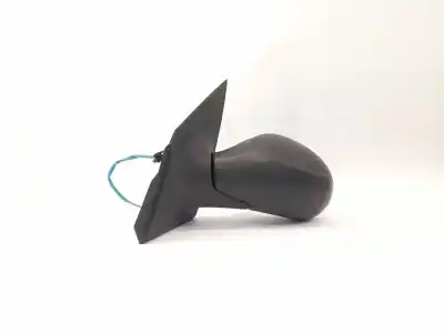 Peça sobressalente para automóvel em segunda mão espelho retrovisor esquerdo por citroen c2 (jm_) 1.4 referências oem iam 12363750  