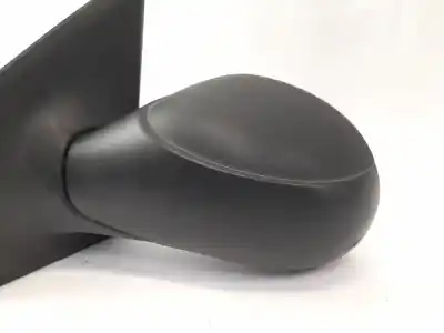 Peça sobressalente para automóvel em segunda mão espelho retrovisor esquerdo por citroen c2 (jm_) 1.4 referências oem iam 12363750  