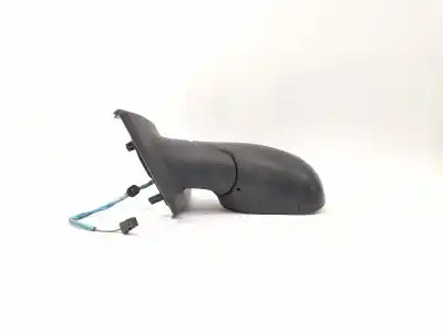 Peça sobressalente para automóvel em segunda mão espelho retrovisor esquerdo por citroen c2 (jm_) 1.4 referências oem iam 12363750  