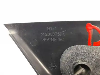 Peça sobressalente para automóvel em segunda mão espelho retrovisor esquerdo por citroen c2 (jm_) 1.4 referências oem iam 12363750  