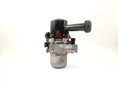 Peça sobressalente para automóvel em segunda mão bomba de direção por peugeot 407 (6d_) 2.0 hdi 135 (6drhrh, 6drhre, 6drhrg, 6drhrj) referências oem iam 9655792180