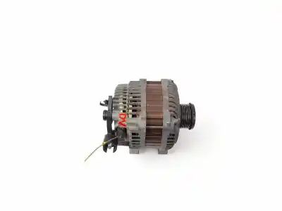 Peça sobressalente para automóvel em segunda mão alternador por peugeot 407 (6d_) 2.0 hdi 135 (6drhrh, 6drhre, 6drhrg, 6drhrj) referências oem iam 9654752880