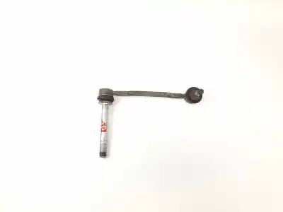 Peça sobressalente para automóvel em segunda mão link estabilizador dianteiro direito por peugeot 407 (6d_) 2.0 hdi 135 (6drhrh, 6drhre, 6drhrg, 6drhrj) referências oem iam 