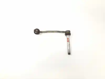 Peça sobressalente para automóvel em segunda mão link estabilizador frontal esquerdo por peugeot 407 (6d_) 2.0 hdi 135 (6drhrh, 6drhre, 6drhrg, 6drhrj) referências oem iam 