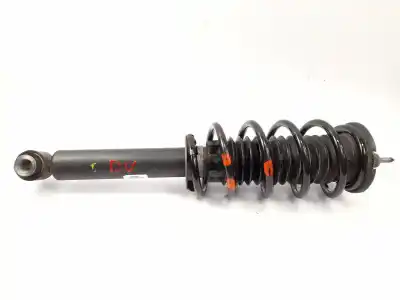 Peça sobressalente para automóvel em segunda mão amortecedor dianteiro frente por peugeot 407 (6d_) 2.0 hdi 135 (6drhrh, 6drhre, 6drhrg, 6drhrj) referências oem iam 528665