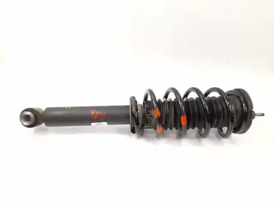 Peça sobressalente para automóvel em segunda mão amortecedor dianteiro frente por peugeot 407 (6d_) 2.0 hdi 135 (6drhrh, 6drhre, 6drhrg, 6drhrj) referências oem iam 528665