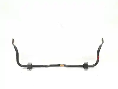 Peça sobressalente para automóvel em segunda mão barra estabilizadora dianteira por peugeot 407 (6d_) 2.0 hdi 135 (6drhrh, 6drhre, 6drhrg, 6drhrj) referências oem iam 