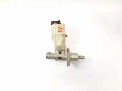 Peça sobressalente para automóvel em segunda mão bomba de travões por peugeot 407 (6d_) 2.0 hdi 135 (6drhrh, 6drhre, 6drhrg, 6drhrj) referências oem iam 9646980980