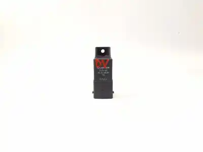 Peça sobressalente para automóvel em segunda mão caixa de pré-aquecimento por peugeot 407 (6d_) 2.0 hdi 135 (6drhrh, 6drhre, 6drhrg, 6drhrj) referências oem iam 9640469680