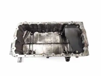 Piesă de schimb auto la mâna a doua BAIE DE ULEI pentru PEUGEOT 407 (6D_)  Referințe OEM IAM 9656288980  