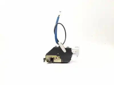 Second-hand car spare part rear left door lock for peugeot 407 (6d_) 2.0 hdi 135 (6drhrh, 6drhre, 6drhrg, 6drhrj) oem iam references   