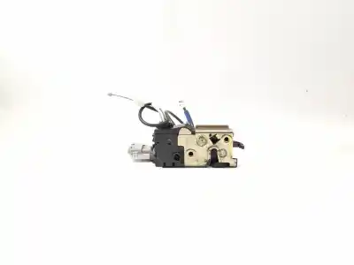 Second-hand car spare part rear left door lock for peugeot 407 (6d_) 2.0 hdi 135 (6drhrh, 6drhre, 6drhrg, 6drhrj) oem iam references   