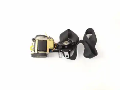Peça sobressalente para automóvel em segunda mão cinto de segurança dianteiro esquerdo por peugeot 407 (6d_) 2.0 hdi 135 (6drhrh, 6drhre, 6drhrg, 6drhrj) referências oem iam 96439575xx