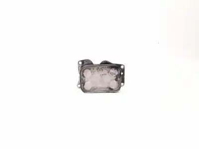 Peça sobressalente para automóvel em segunda mão radiador de óleo do motor por peugeot 407 (6d_) 2.0 hdi 135 (6drhrh, 6drhre, 6drhrg, 6drhrj) referências oem iam 6790859280