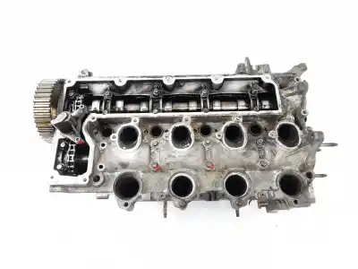 Peça sobressalente para automóvel em segunda mão cabeça / culatra por peugeot 407 (6d_) 2.0 hdi 135 (6drhrh, 6drhre, 6drhrg, 6drhrj) referências oem iam 9641752610