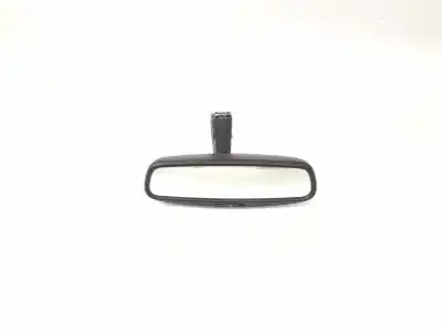 Peça sobressalente para automóvel em segunda mão espelho retrovisor interior por peugeot 407 (6d_) 2.0 hdi 135 (6drhrh, 6drhre, 6drhrg, 6drhrj) referências oem iam 9050633
