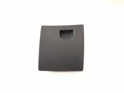 Peça sobressalente para automóvel em segunda mão porta luvas por peugeot 407 (6d_) 2.0 hdi 135 (6drhrh, 6drhre, 6drhrg, 6drhrj) referências oem iam 9649181577