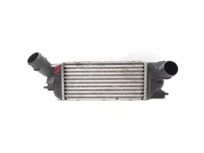 Peça sobressalente para automóvel em segunda mão intercooler por peugeot 407 (6d_) 2.0 hdi 135 (6drhrh, 6drhre, 6drhrg, 6drhrj) referências oem iam 9645682880