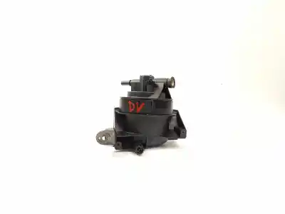 Peça sobressalente para automóvel em segunda mão filtro de gasóleo por peugeot 407 (6d_) 2.0 hdi 135 (6drhrh, 6drhre, 6drhrg, 6drhrj) referências oem iam 9645928180