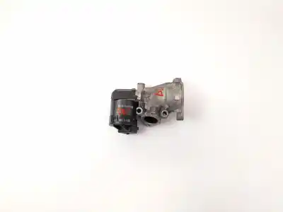 Peça sobressalente para automóvel em segunda mão válvula egr por peugeot 407 (6d_) 2.0 hdi 135 (6drhrh, 6drhre, 6drhrg, 6drhrj) referências oem iam 9681825280