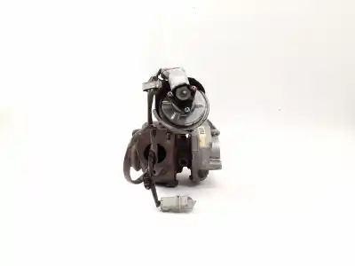 Second-hand car spare part turbocharger for peugeot 407 (6d_) 2.0 hdi 135 (6drhrh, 6drhre, 6drhrg, 6drhrj) oem iam references 9654919560 gt1749v 7535562